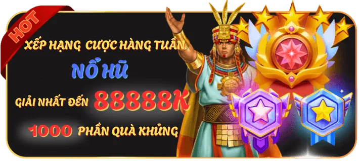 Chuyên mục Nổ Hũ CMD368