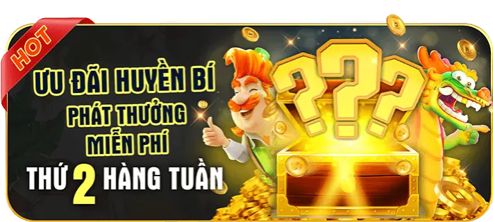 Hướng dẫn nhận thưởng chào mừng