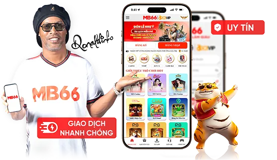 Trò chơi nổ hũ