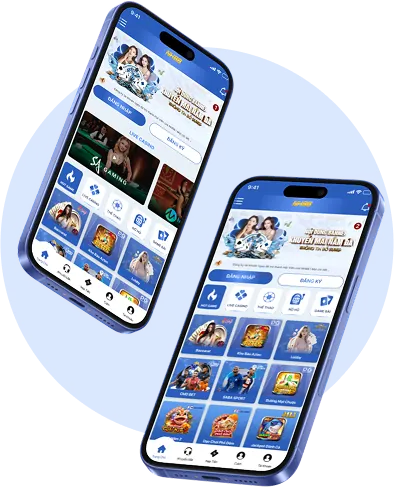 Đa dạng trò chơi CMD368