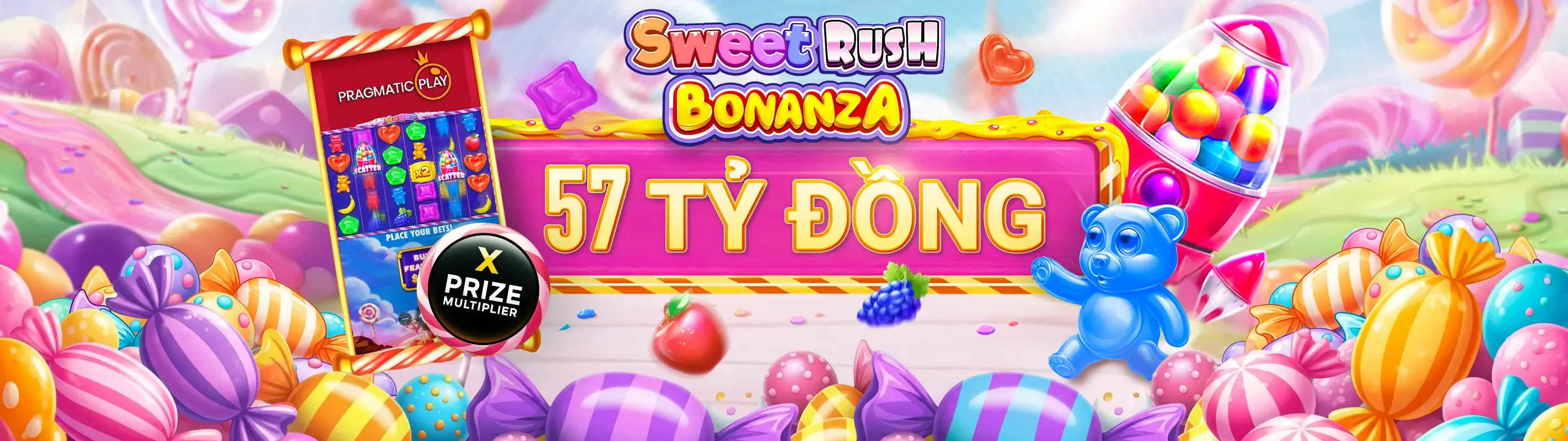 Ưu Đãi Hoàn Trả CMD368 Hấp Dẫn