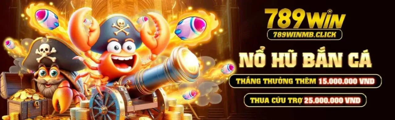 Hình ảnh chính game bắn cá CMD368 với khung cảnh đại dương sống động