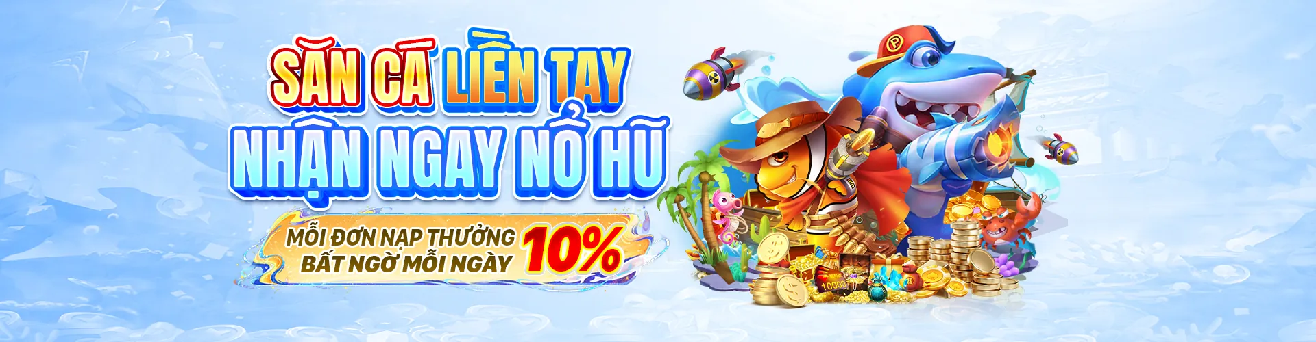 Cá cược thể thao CMD368
