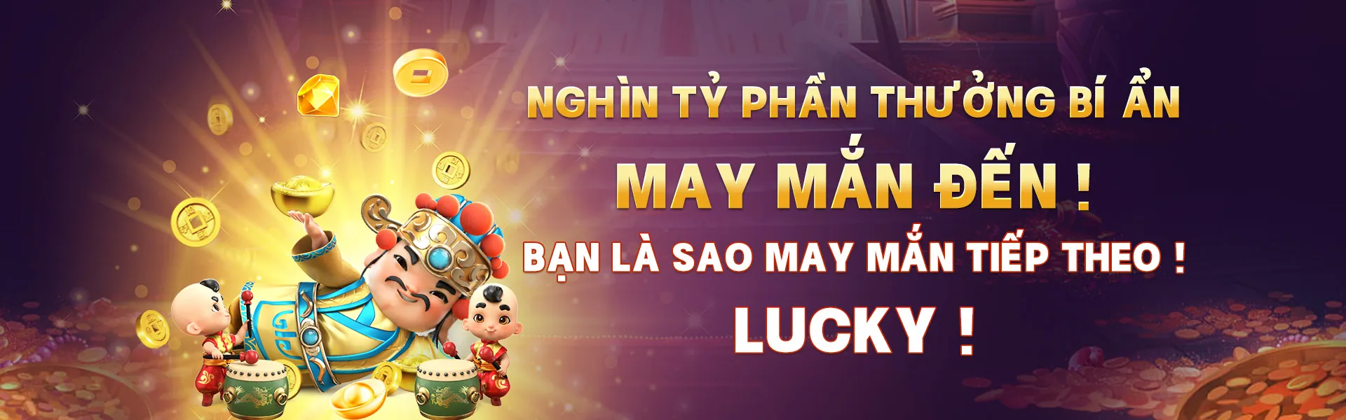 Hình ảnh game nổ hũ CMD368 với jackpot lớn