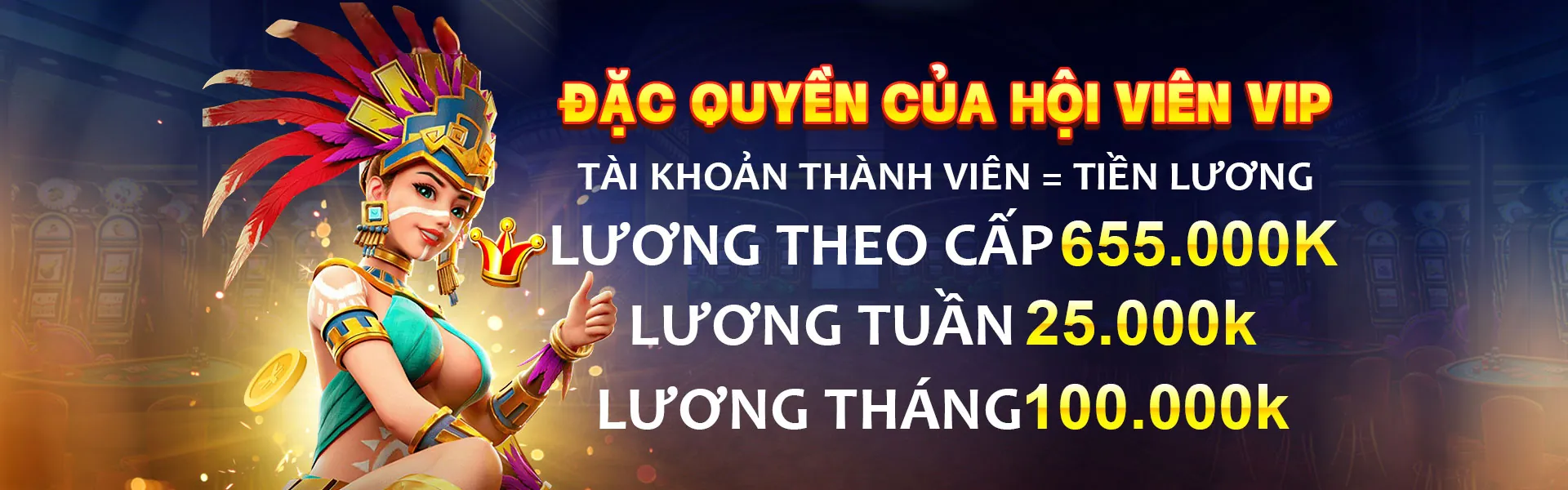 Sảnh Casino Trực Tuyến CMD368