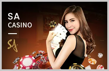Sòng Bạc Trực Tuyến CMD368
