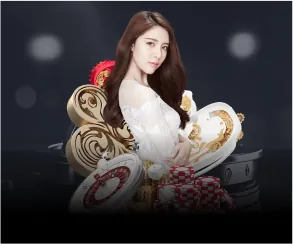 Casino Trực tuyến CMD368