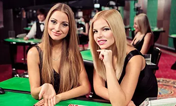 Casino trực tuyến CMD368